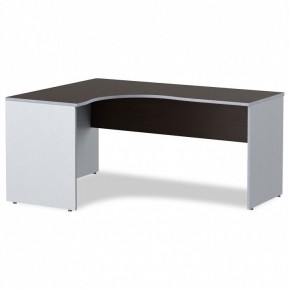 Стол офисный Imago СА-4Л в Ноябрьске - noyabrsk.mebel24.online | фото
