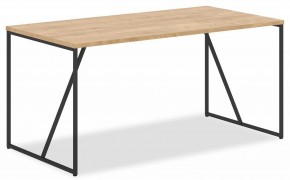 Стол офисный Loftis LST 1580 в Ноябрьске - noyabrsk.mebel24.online | фото