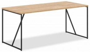 Стол офисный Loftis LST 1780 в Ноябрьске - noyabrsk.mebel24.online | фото
