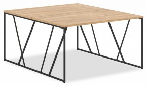 Стол офисный Loftis LWST 1316 в Ноябрьске - noyabrsk.mebel24.online | фото