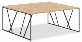 Стол офисный Loftis LWST 1716 в Ноябрьске - noyabrsk.mebel24.online | фото