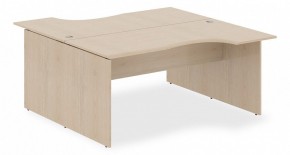 Стол офисный Wave W2CET 169.1 в Ноябрьске - noyabrsk.mebel24.online | фото