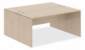 Стол офисный Wave W2ST 167 в Ноябрьске - noyabrsk.mebel24.online | фото