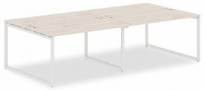 Стол офисный Xten-Q XQWST 2814 в Ноябрьске - noyabrsk.mebel24.online | фото