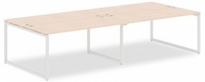 Стол офисный XTEN-Q XQWST 3214 в Ноябрьске - noyabrsk.mebel24.online | фото