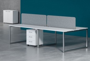 Стол офисный XTEN-Q XQWST 3214 в Ноябрьске - noyabrsk.mebel24.online | фото 2