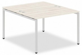 Стол офисный Xten-S XWST 1214 в Ноябрьске - noyabrsk.mebel24.online | фото
