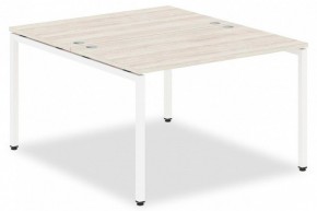 Стол офисный Xten-S XWST 1214 в Ноябрьске - noyabrsk.mebel24.online | фото