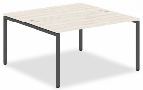 Стол офисный Xten-S XWST 1414 в Ноябрьске - noyabrsk.mebel24.online | фото