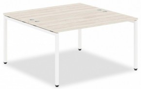 Стол офисный Xten-S XWST 1414 в Ноябрьске - noyabrsk.mebel24.online | фото