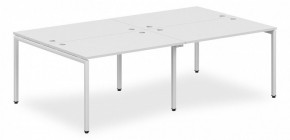 Стол офисный XTEN-S XWST 2414 в Ноябрьске - noyabrsk.mebel24.online | фото