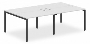 Стол офисный XTEN-S XWST 2414 в Ноябрьске - noyabrsk.mebel24.online | фото