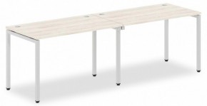 Стол офисный Xten-S XWST 2470 в Ноябрьске - noyabrsk.mebel24.online | фото