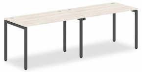 Стол офисный Xten-S XWST 2470 в Ноябрьске - noyabrsk.mebel24.online | фото