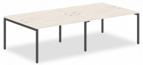 Стол офисный Xten-S XWST 2814 в Ноябрьске - noyabrsk.mebel24.online | фото