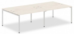 Стол офисный Xten-S XWST 2814 в Ноябрьске - noyabrsk.mebel24.online | фото
