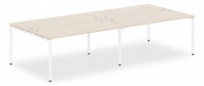 Стол офисный XTEN-S XWST 3214 в Ноябрьске - noyabrsk.mebel24.online | фото