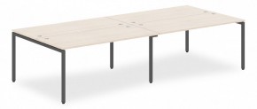 Стол офисный Xten S XWST 3214 в Ноябрьске - noyabrsk.mebel24.online | фото