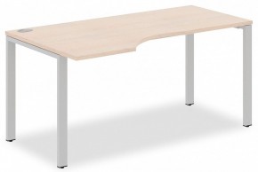 Стол офисный Xten-S60 XS6CET 169(L) в Ноябрьске - noyabrsk.mebel24.online | фото