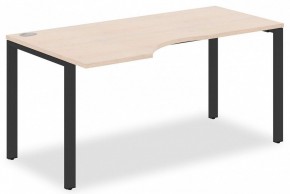 Стол офисный Xten-S60 XS6CET 169(L) в Ноябрьске - noyabrsk.mebel24.online | фото
