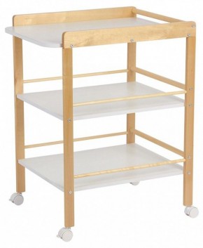 Стол пеленальный Polini kids Simple 1090 в Ноябрьске - noyabrsk.mebel24.online | фото