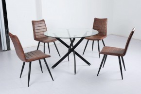 Стол PETAL D110 М-City в Ноябрьске - noyabrsk.mebel24.online | фото 2