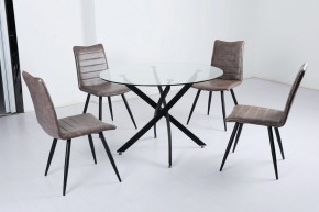 Стол PETAL D110 М-City в Ноябрьске - noyabrsk.mebel24.online | фото 3