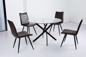 Стол PETAL D110 М-City в Ноябрьске - noyabrsk.mebel24.online | фото 4