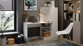 Стол письменный Бейсик в Ноябрьске - noyabrsk.mebel24.online | фото 3