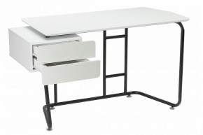 Стол письменный Desk в Ноябрьске - noyabrsk.mebel24.online | фото 3