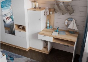 Стол письменный Джидда в Ноябрьске - noyabrsk.mebel24.online | фото 3