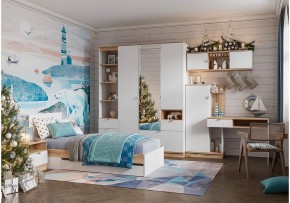 Стол письменный Джидда в Ноябрьске - noyabrsk.mebel24.online | фото 4