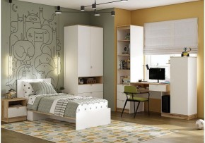 Стол письменный Джидда в Ноябрьске - noyabrsk.mebel24.online | фото 5