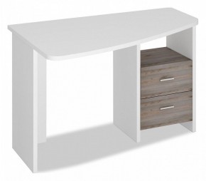 Стол письменный Домино Лайт СКЛ-Крл 120 в Ноябрьске - noyabrsk.mebel24.online | фото 2