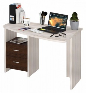 Стол письменный Домино Лайт СКЛ-Крл 120 в Ноябрьске - noyabrsk.mebel24.online | фото 2
