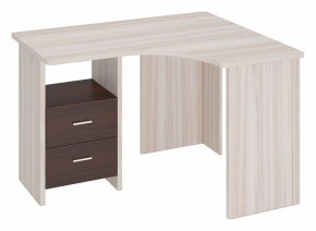 Стол письменный Домино Лайт СКЛ-Угл 120 в Ноябрьске - noyabrsk.mebel24.online | фото 4