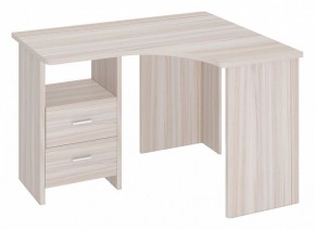 Стол письменный Домино Лайт СКЛ-Угл 120 в Ноябрьске - noyabrsk.mebel24.online | фото 2