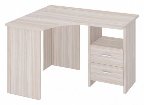 Стол письменный Домино Лайт СКЛ-Угл 120 в Ноябрьске - noyabrsk.mebel24.online | фото 2