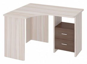 Стол письменный Домино Лайт СКЛ-Угл 120 в Ноябрьске - noyabrsk.mebel24.online | фото 2
