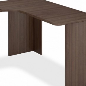 Стол письменный Домино Лайт СКЛ-Угл130 в Ноябрьске - noyabrsk.mebel24.online | фото 2