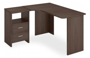 Стол письменный Домино Lite СКЛ-Угл 130 в Ноябрьске - noyabrsk.mebel24.online | фото 2