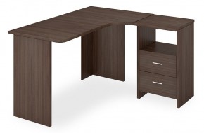 Стол письменный Домино Lite СКЛ-Угл 130 в Ноябрьске - noyabrsk.mebel24.online | фото 2
