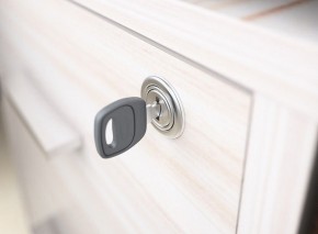 Стол письменный Домино СКМ-50 в Ноябрьске - noyabrsk.mebel24.online | фото 3