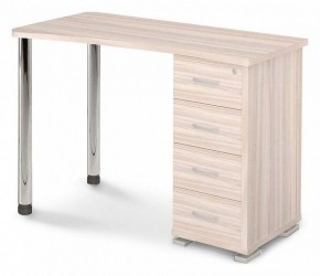 Стол письменный Домино СКМ-50 в Ноябрьске - noyabrsk.mebel24.online | фото 2