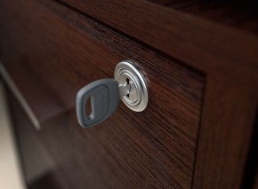 Стол письменный Домино СКМ-50 в Ноябрьске - noyabrsk.mebel24.online | фото 3