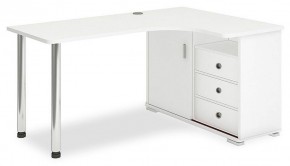 Стол письменный Домино СР-165СМ в Ноябрьске - noyabrsk.mebel24.online | фото 2