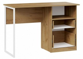 Стол письменный Хилтон Тип 1 в Ноябрьске - noyabrsk.mebel24.online | фото 4