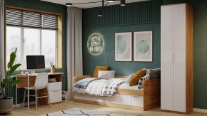 Стол письменный Хилтон Тип 1 в Ноябрьске - noyabrsk.mebel24.online | фото 6