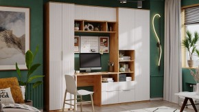 Стол письменный Хилтон Тип 1 в Ноябрьске - noyabrsk.mebel24.online | фото 8