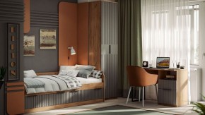 Стол письменный Хилтон Тип 1 в Ноябрьске - noyabrsk.mebel24.online | фото 6